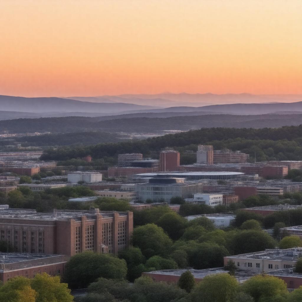 Worcester, Massachusetts